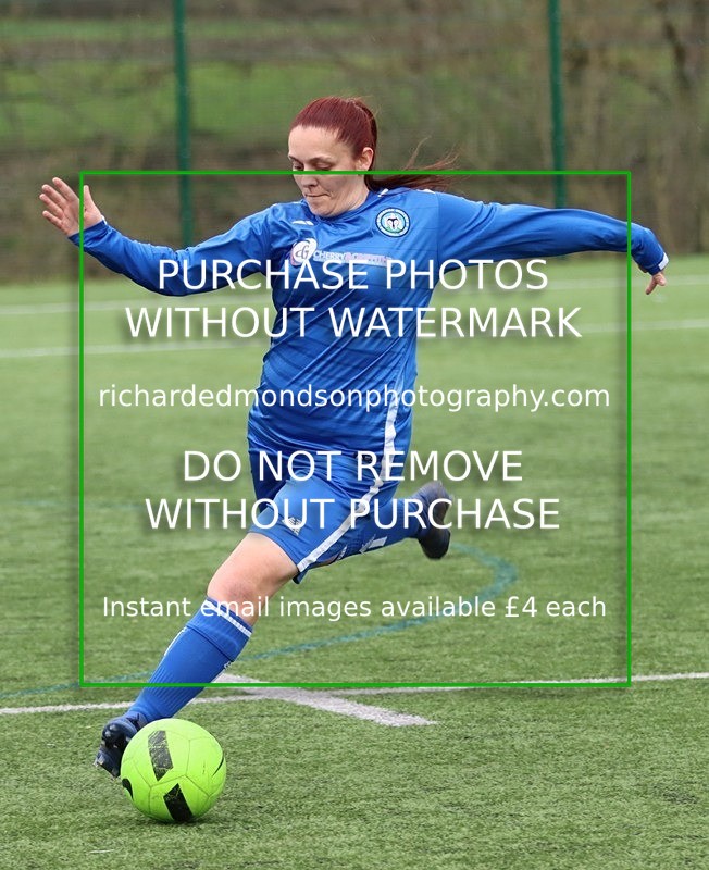 IMG_8731 - GT7 Ladies v Clitheroe