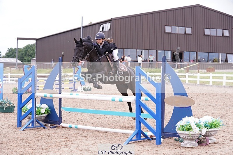 250629-112736-10917 - Cls 36 Pony Discovery & 90cm Open