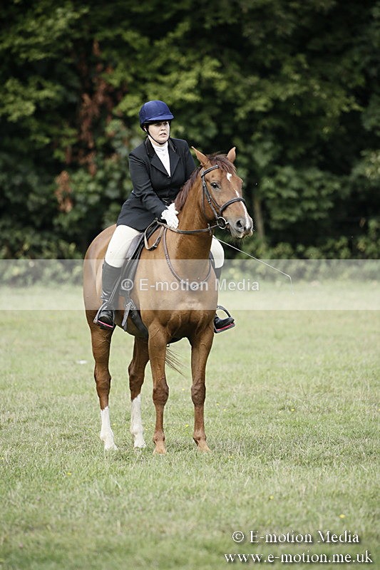 BVR090918 142 - BVRC Dressage and Show Jumping 09/09/18