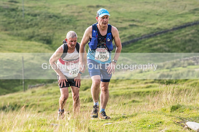 Tebay-205 - Tebay Fell Race Wednesday 26th June 2024