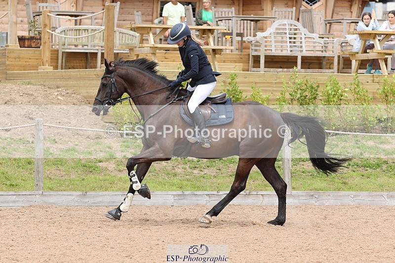 240714A-135824-02307 - Cls 11 & 12 Children on Horses
