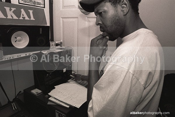 20 - Millennium Funk EP: Ty + Krispy 07.00