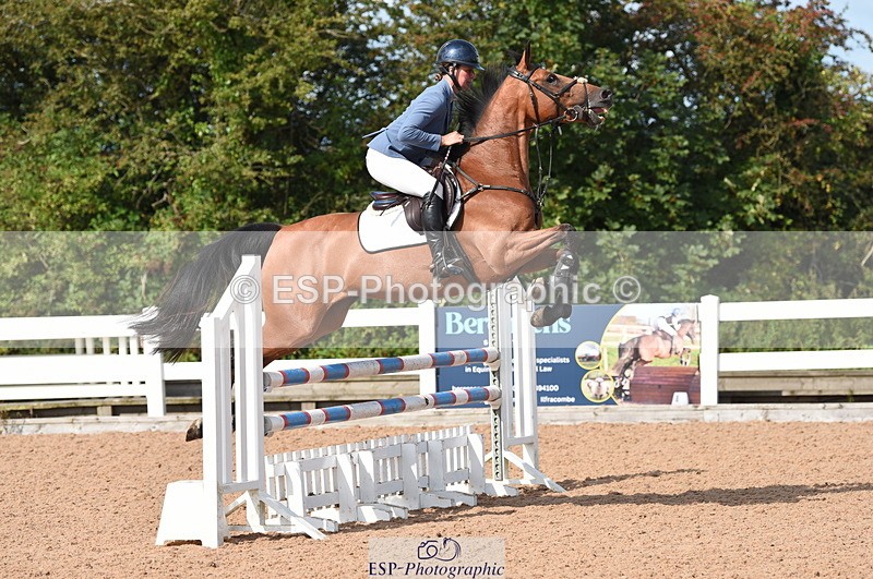 230830A-103732-00122 - Cls 1 British Novice & Open