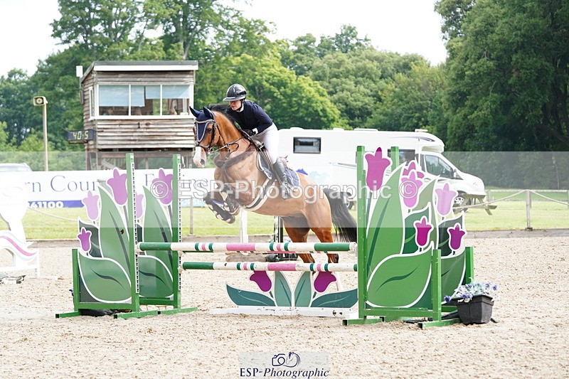 250615A-094204-09904 - Class 43 British Novice 90cm Open