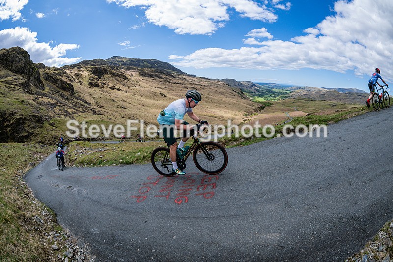 130146 - Hardknott Pass Camera 2 13.00-14.00
