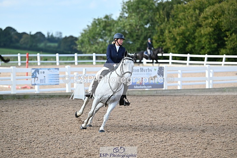 241005A-101701-02903 - SAT Cls 16 85cm Amateur Quali