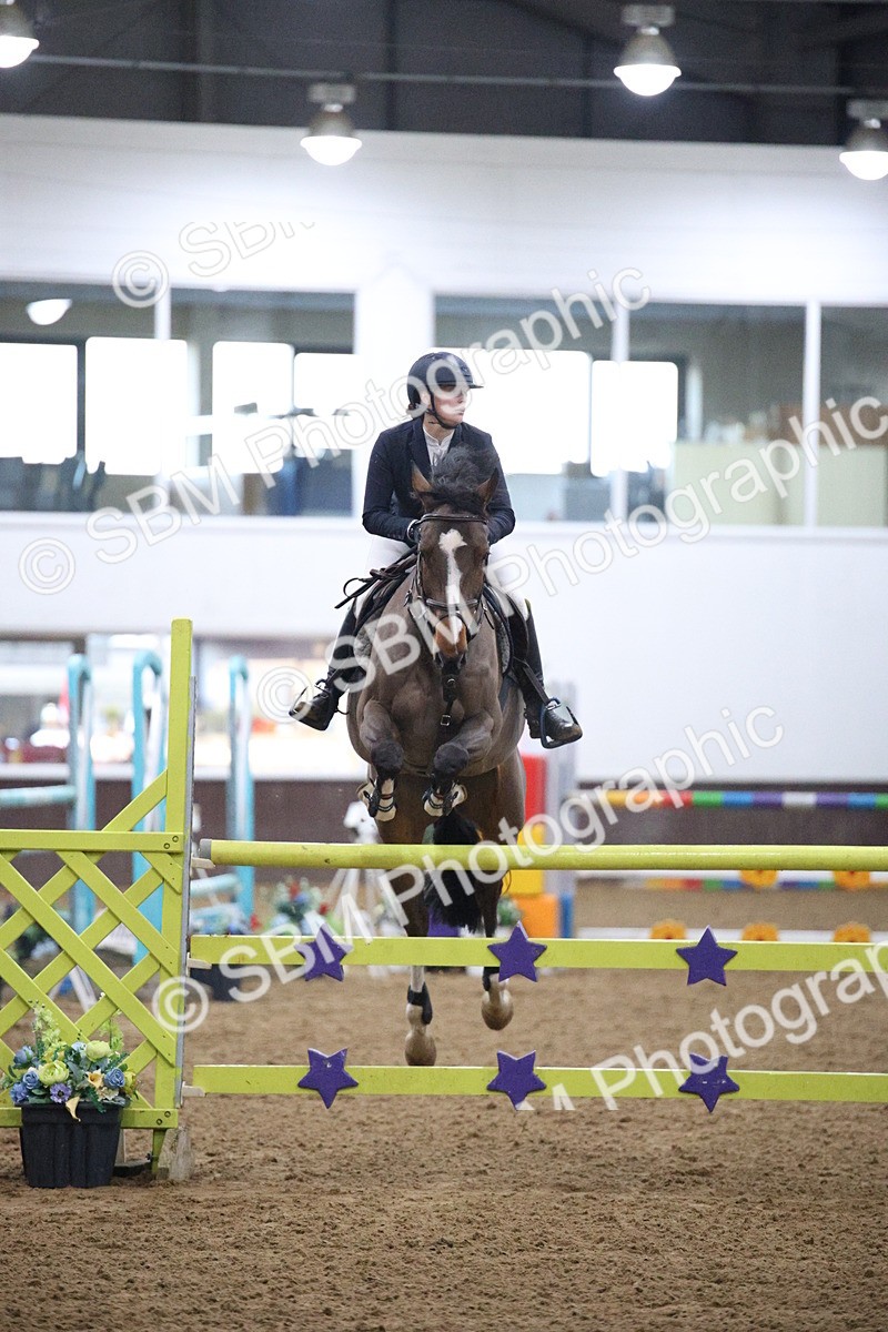 5K7A4712 - Class 5 - Blue Chip Calming Performance Championship Qualifer