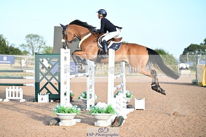 260731-193651-07177 - Cls 15 Snr Foxhunter