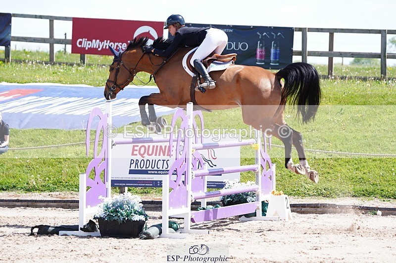 250510-115614-11152 - Cls 15 Prestige Big Star Quali  1st Jump Off