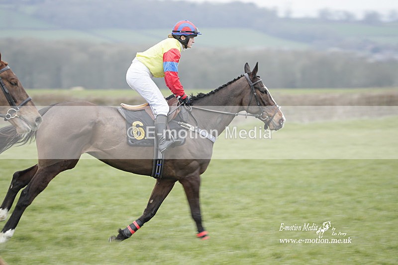 PtP 050323 408 - Blackmore & Sparkford Vale Hunt PtP - Somerset 05/03/23