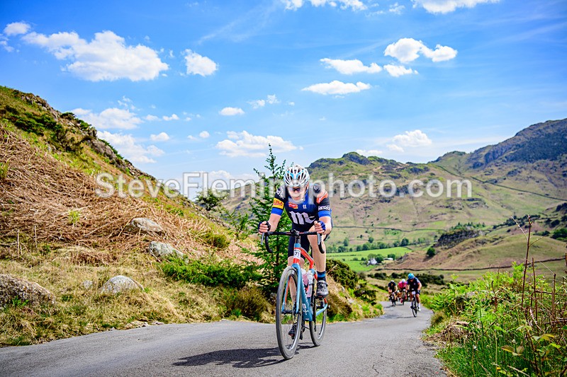 141023 - 2025 Fred Whitton Blea Tarn Climb 14.00 - 15.00
