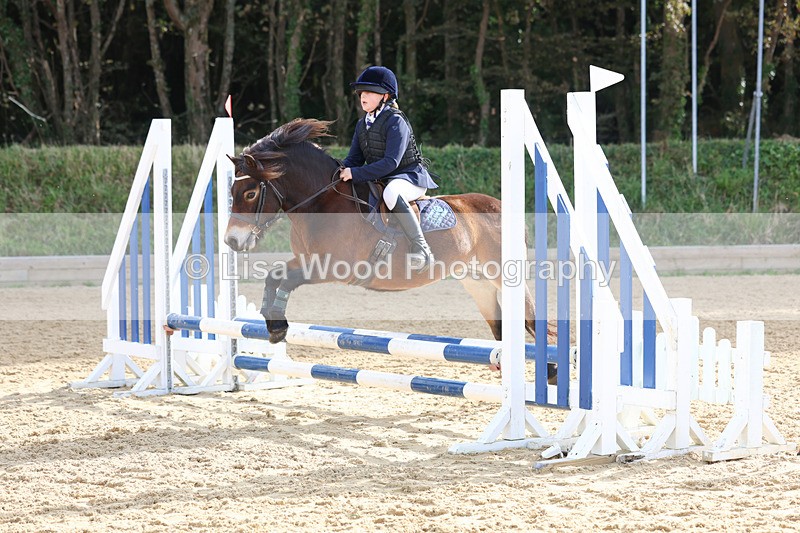 3E7A6822 - Class 2: 50cm Open