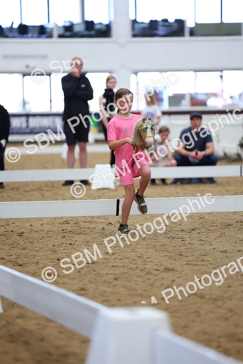 SBM_002167 - Class 7 - Freestyle Dressage Championship Final