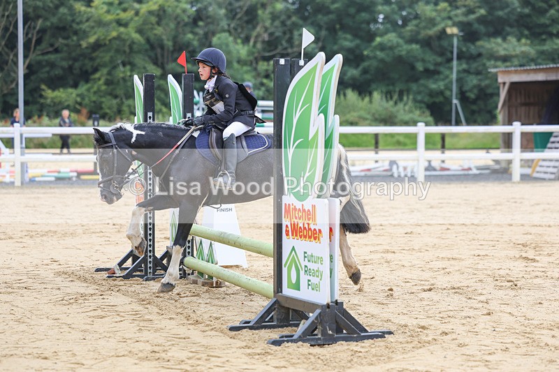 3E7A2033 - Class 2: 50cm Restricted