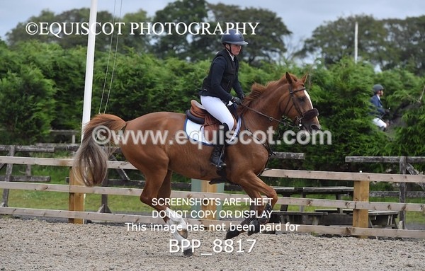 BPP_8817 - CLASS 4  Senior Discovery/ 1m Open