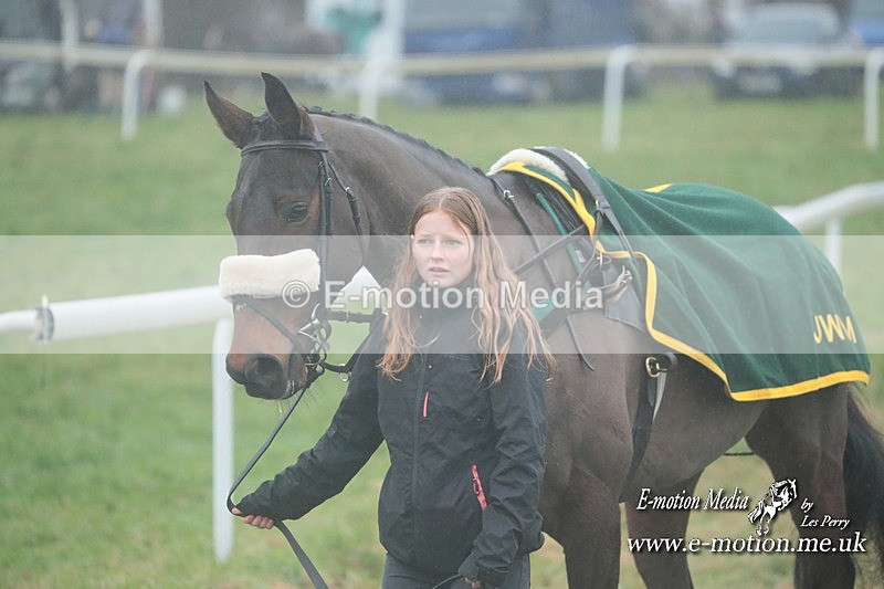 PtP 101223 568 - New Forest Hounds PtP Larkhill 10/12/23