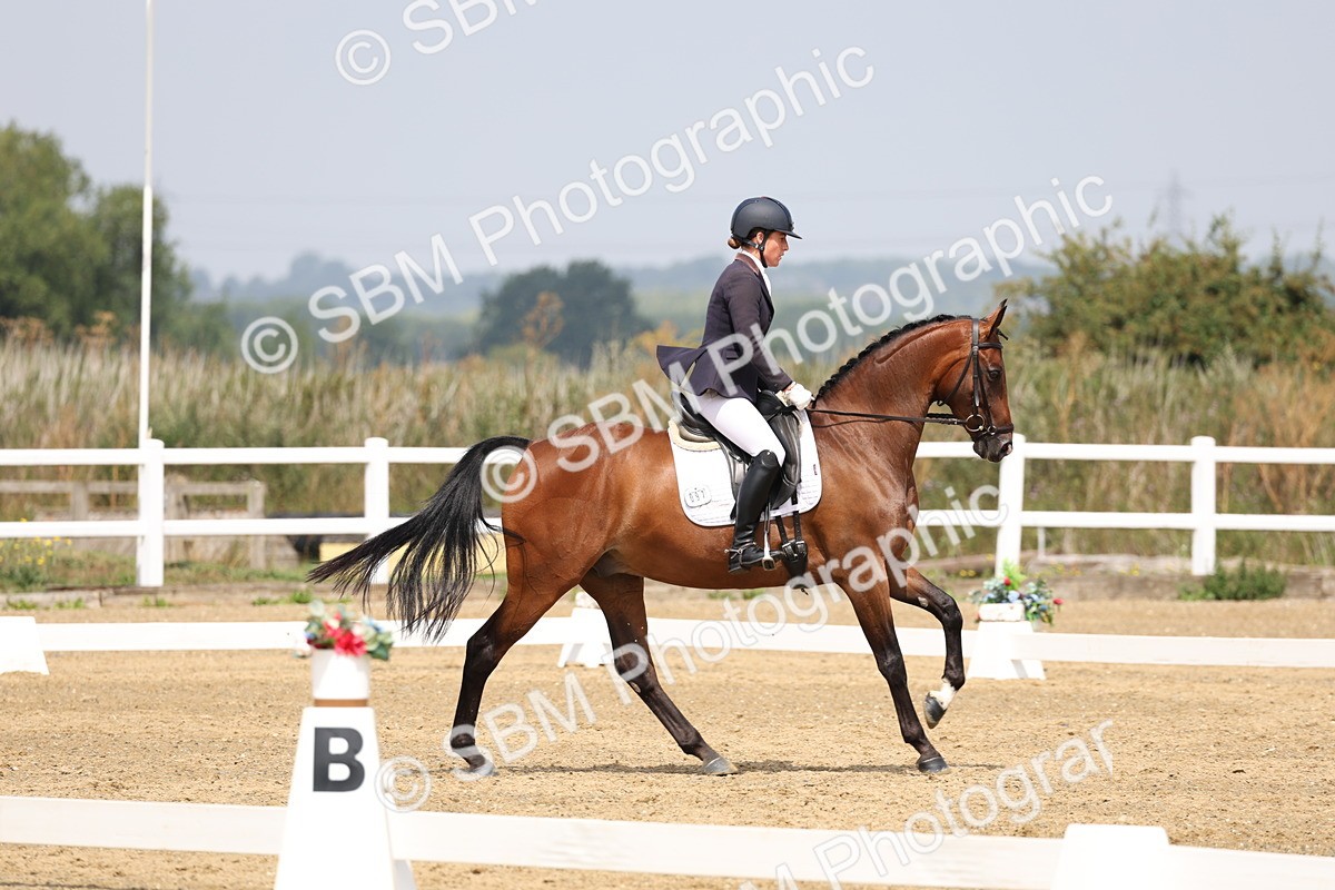 SBM_006163 - Class 6 - novice 6 - 11.50-12.46