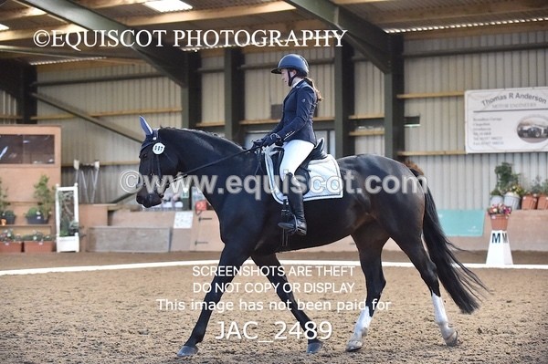 JAC_2489 - CLASS 4 NOVICE 3