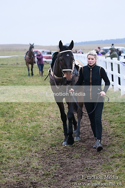 PtP 170219 -159 - Combined Services Point-To-Point Larkhill 17/02/19