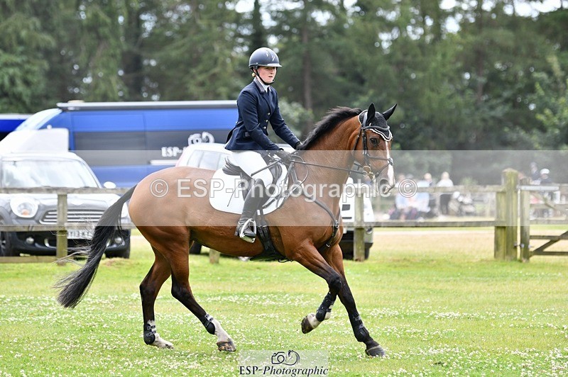 240704-132555-03899 - Cls 13 1.10m Amateur Qualifier