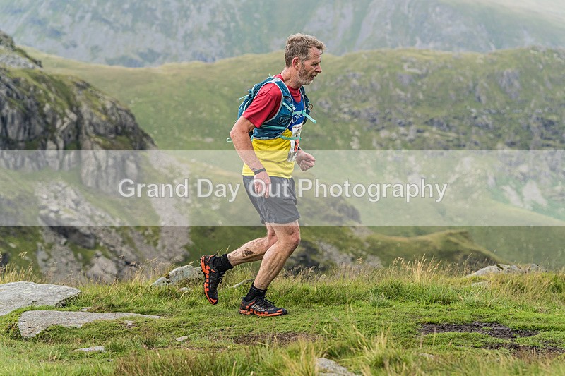 Kentmere-250 - Kentmere Horseshoe Fell Race Sunday 21st July 2024