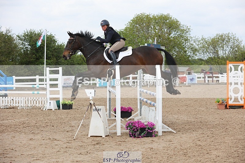 250508-140119-03084 - Cls 9 95cm National Amateur Quali