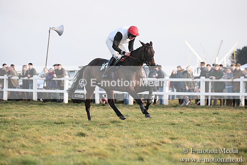 PtP 170219 -803 - Combined Services Point-To-Point Larkhill 17/02/19