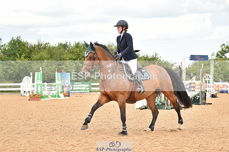 230720A-122542-02546 - Cls 13, 1 Star Bronze 1.10m