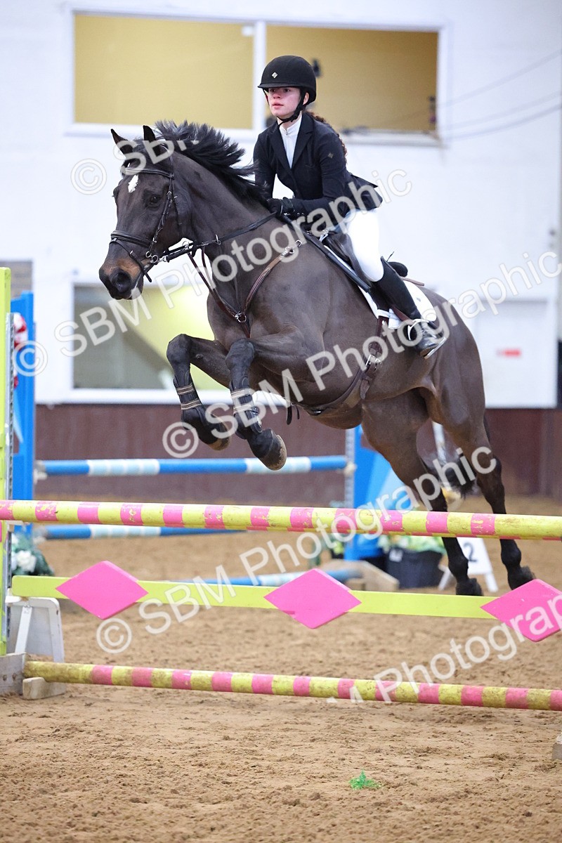 SBM_003021 - Class 14 - Clear Round 80cm