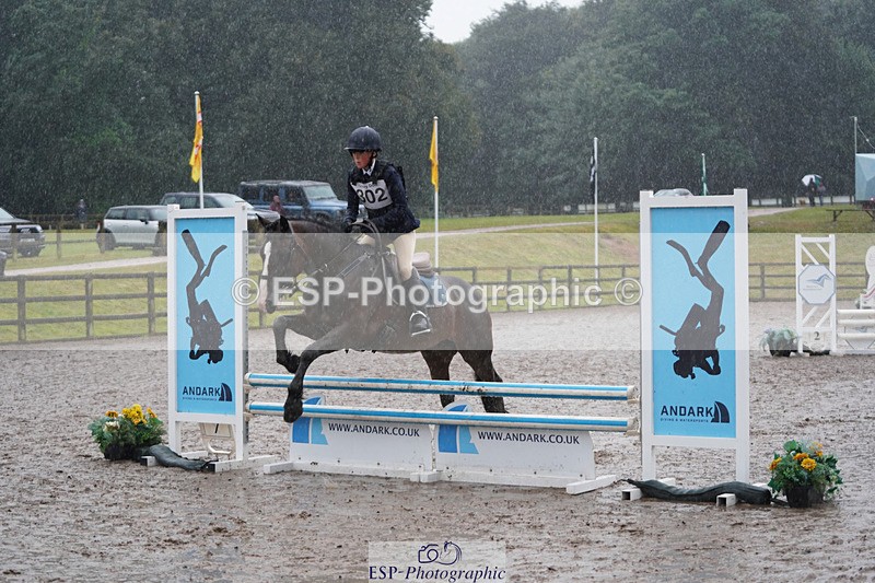 240824X-082032-20126 - 70cm Round 1 8.30 to 9.30