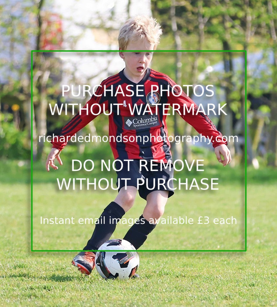 533A9612 - Heathwaite Under 7's (25/4/26)