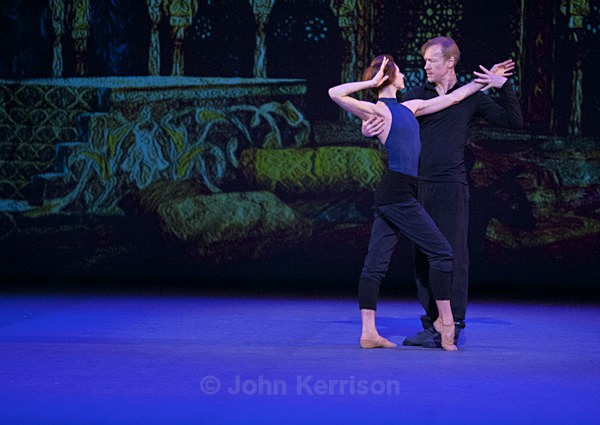  - Igor Zelensky and Ekaterina Kondaurova - Scheherazade
