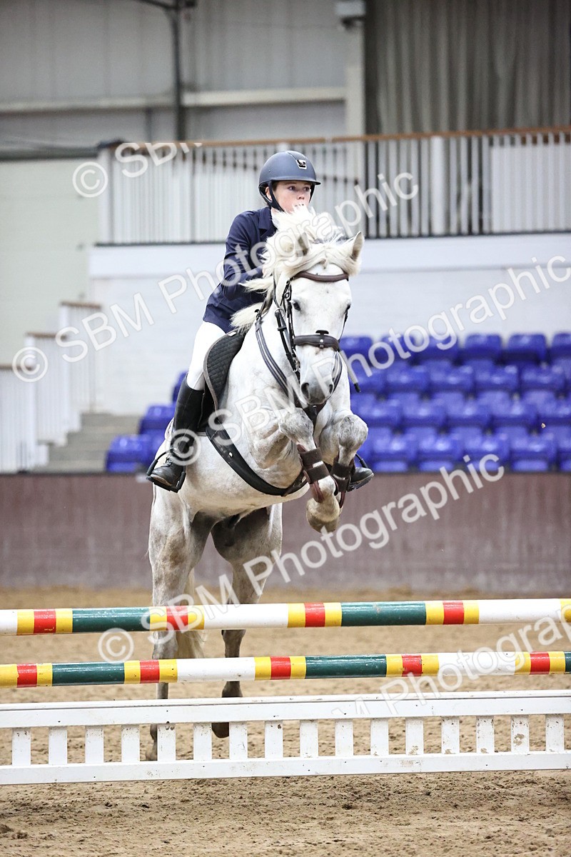 SBM_000559 - Class 3 - Pony Discovery - 90cm Open