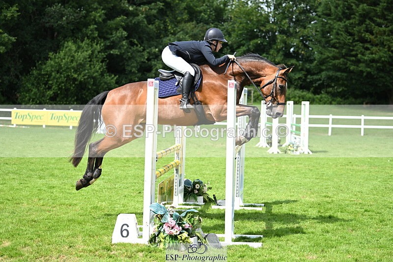 250615A-153014-11733 - Cls 41 Amateur Qualifier 1.10m & Snr 1.10m Open