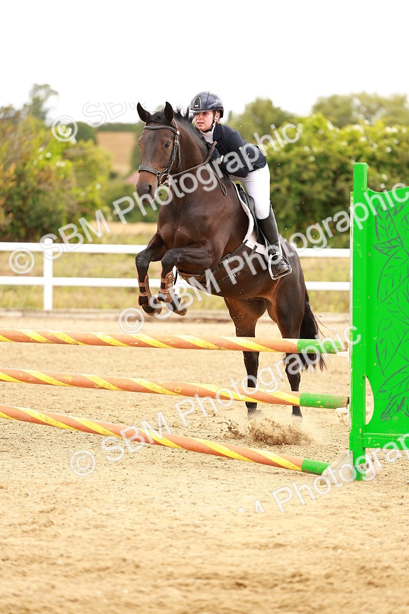 SBM_005260 - Class 2 - Senior British Novice - 90cm