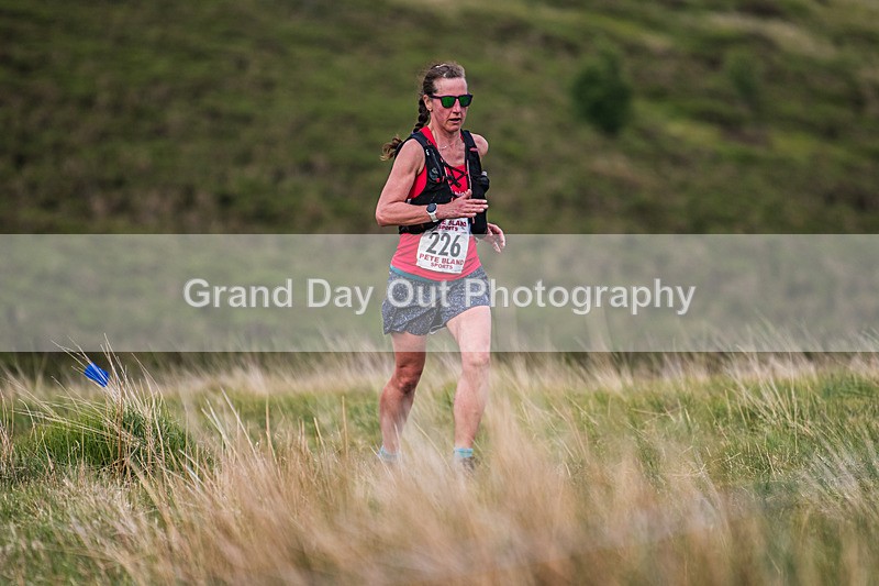 Gavel-450 - Gavel Fell Races (Junior & Senior) Wednesday 28th May 2025