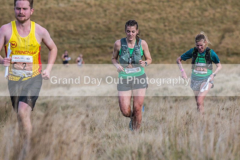 Leg 3 -564 - UK Fell & Hill Relays - Todmorden Leg 3 Saturday 17th October 2026