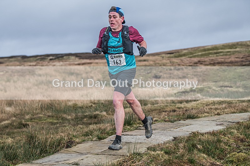 Nine Standards-547 - Nine Standards Fell Race Thursday 1st January 2026