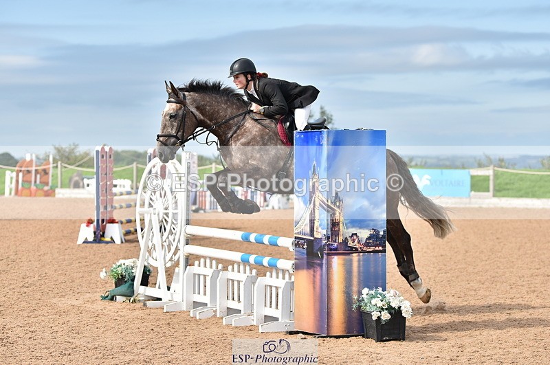 230810A-101620-00252 - Cls 8 British Novice & 90cm Open