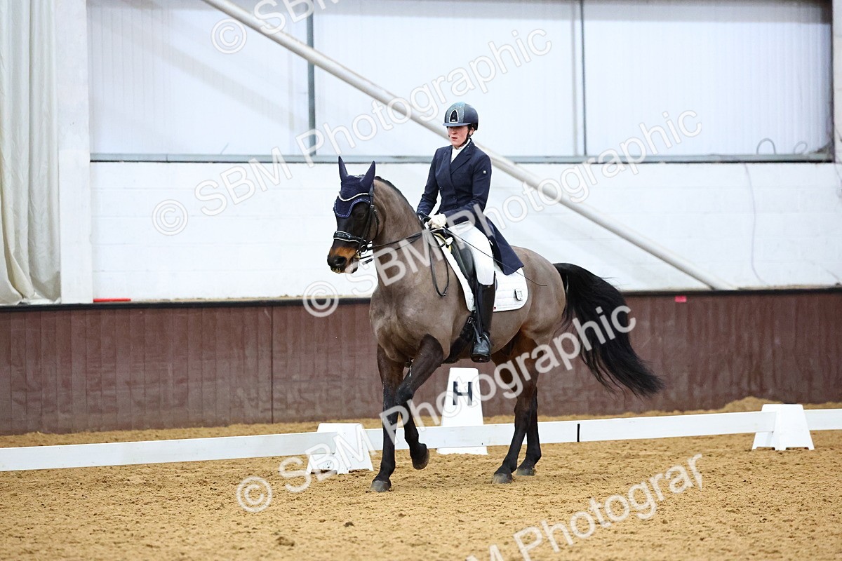 SBM_002496 - Class 23-25-26 - FEI PSG FEI INTI FEI Pony Team Test