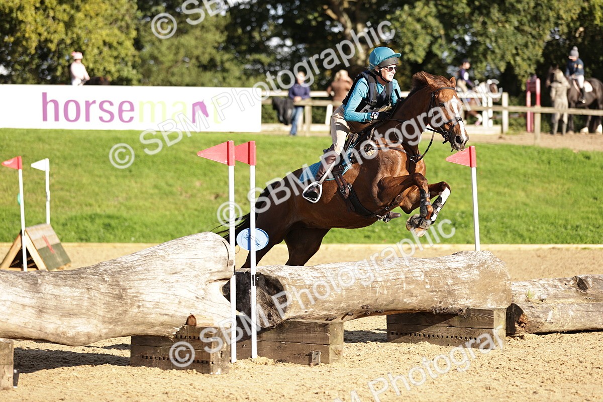 SBM_12095 - E6 - Eventers Challenge 80cm Championship