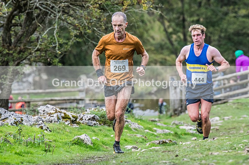 Dovedale Dash-632 - Dovedale Dash Sunday 5th October 2025