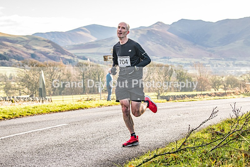 North Lakes Half Marathon  10k-736 - North Lakes Half Marathon & 10K Road Races Monday 2nd January 2023