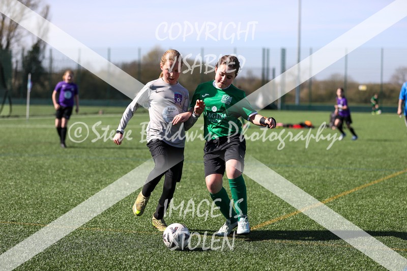1DX30474 - 2026-03-21 FC Abbey Meads U9 Purple Girls V Stratton Juniors FC U9 Pheonix Girls