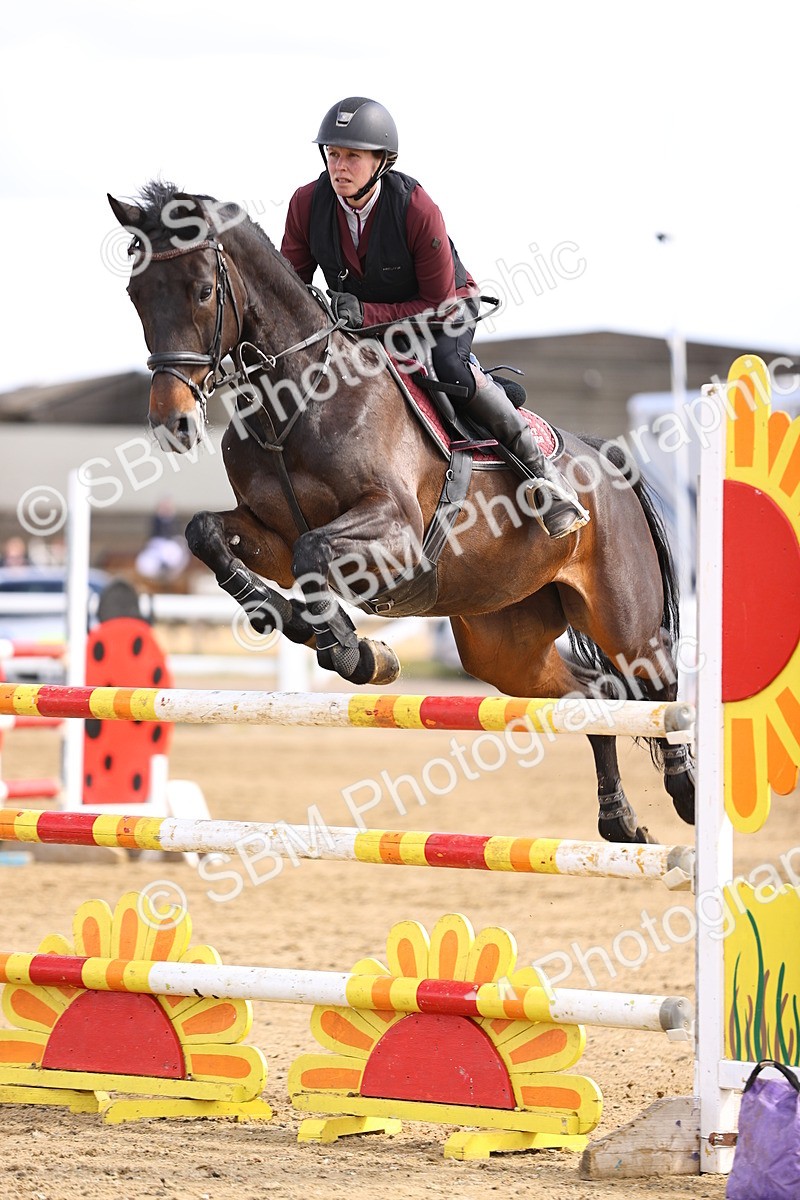 SBM_004410 - Class 18 - Senior 1.15m Open