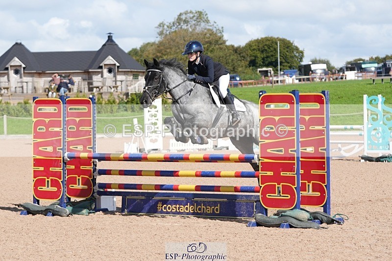 250921-113630-02503 - Cls 6 Pony Newcomers and 1m