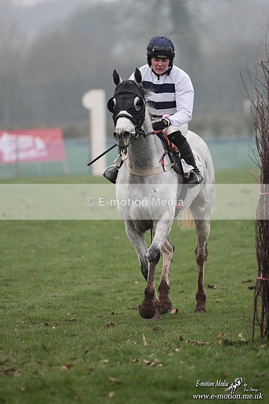 PtP 080326 925 - Pytchley with Woodland Point-to-Point Guilsborough 08/03/26