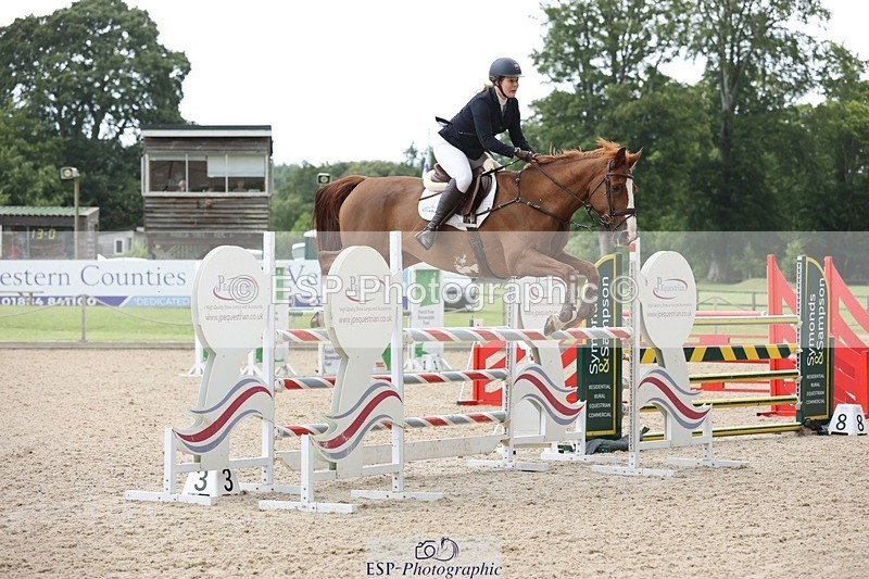 240615-143639-01897 - Cls 6 Snr Foxhunter and 1.20m Open