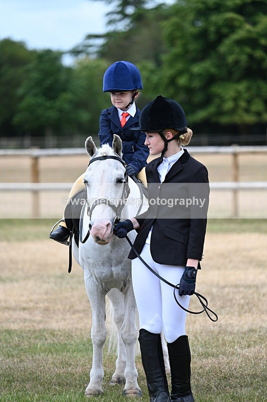 WJ7_9940 - Class 1 Lead Rein Pony
