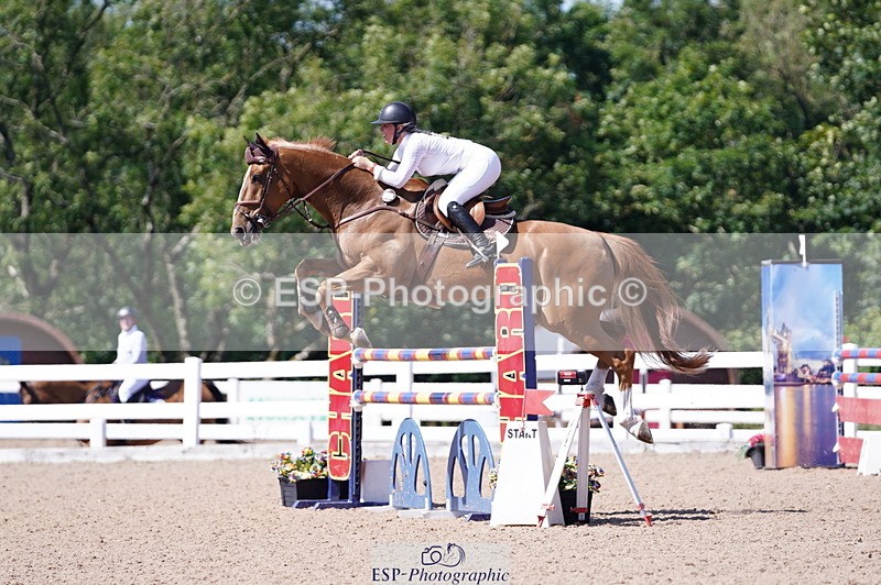 240719A-152812-12276 - Cls 10, 1 Star Bronze Tour 1.15m